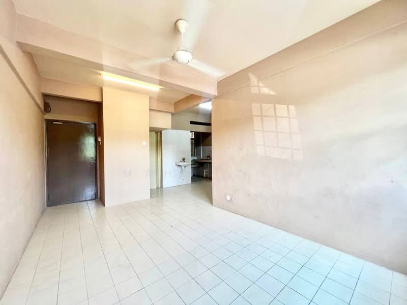 Flat for Sale at Pangsapuri Prima Cempaka - Mahafiz . - PropertyGuru.com.my