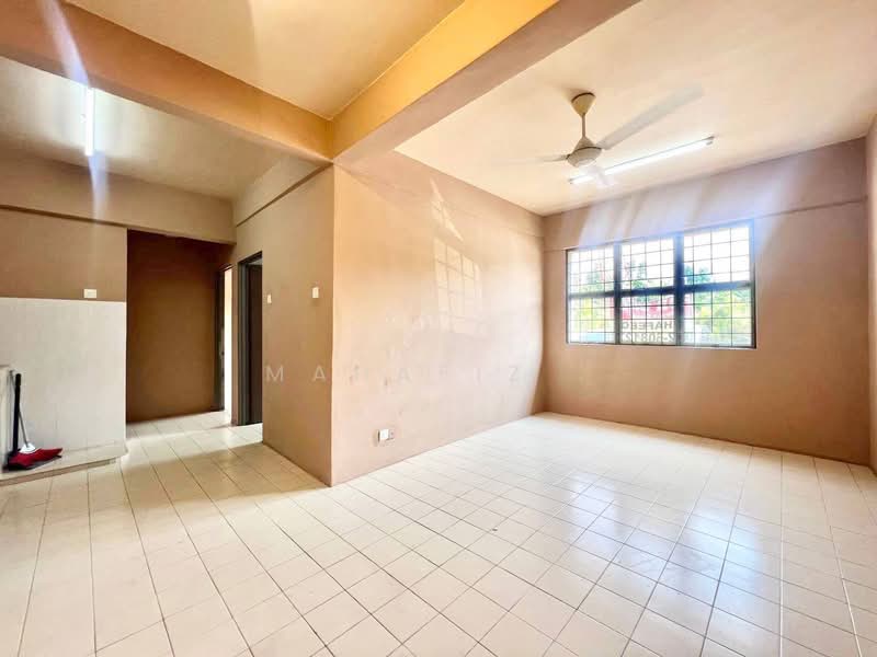 Flat for Sale at Pangsapuri Prima Cempaka - Mahafiz . - PropertyGuru.com.my