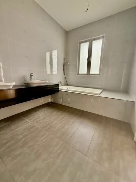 Semi-Detached House for Sale in Eco Spring (Johor Bahru) - Tommy Tai - Bathroom - PropertyGuru.com.my