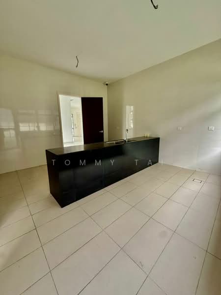 Semi-Detached House for Sale in Eco Spring (Johor Bahru) - Tommy Tai - Kitchen - PropertyGuru.com.my