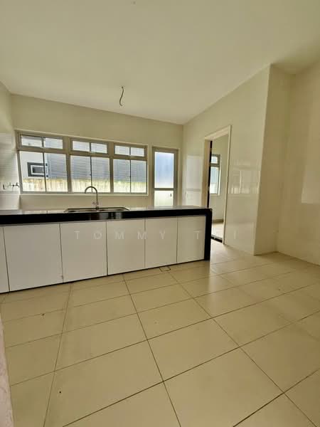 Semi-Detached House for Sale in Eco Spring (Johor Bahru) - Tommy Tai - Kitchen - PropertyGuru.com.my