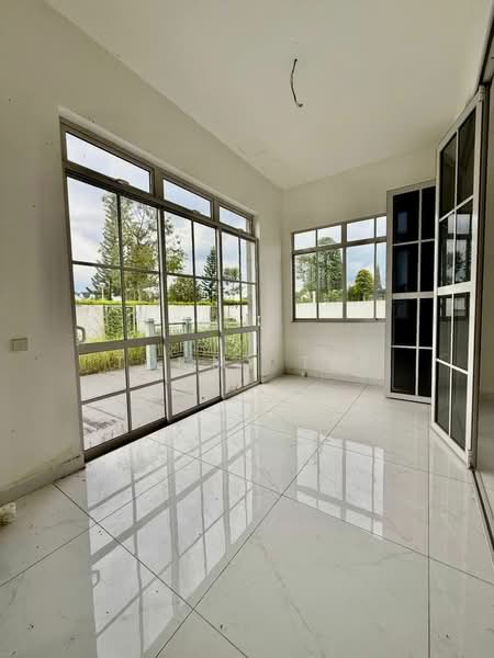 Semi-Detached House for Sale in Eco Spring (Johor Bahru) - Tommy Tai - Interior - PropertyGuru.com.my