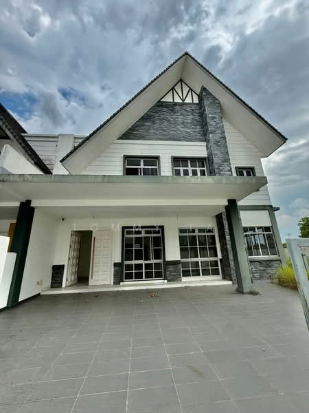 Semi-Detached House for Sale in Eco Spring (Johor Bahru) - Tommy Tai - Exterior - PropertyGuru.com.my