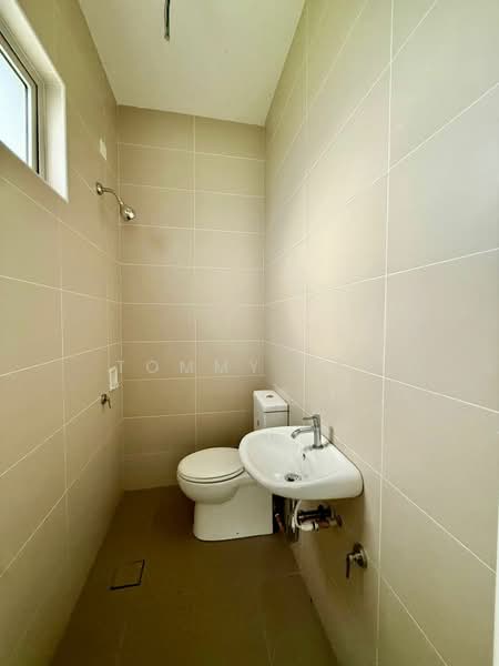 Semi-Detached House for Sale in Eco Spring (Johor Bahru) - Tommy Tai - Bathroom - PropertyGuru.com.my