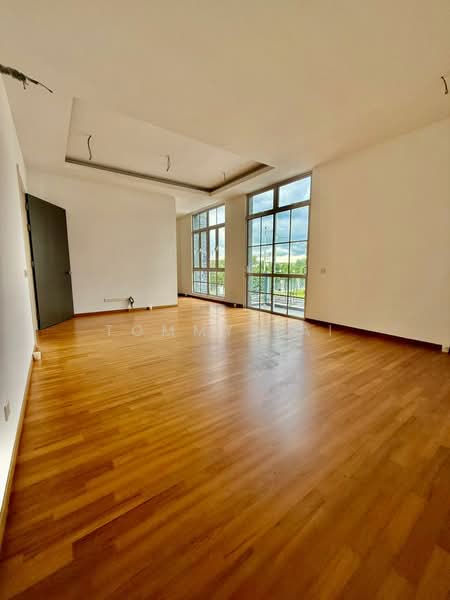 Semi-Detached House for Sale in Eco Spring (Johor Bahru) - Tommy Tai - Living Room - PropertyGuru.com.my