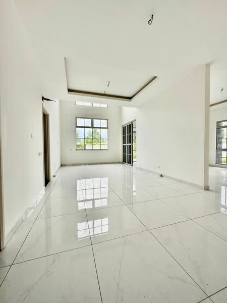 Semi-Detached House for Sale in Eco Spring (Johor Bahru) - Tommy Tai - Living Room - PropertyGuru.com.my