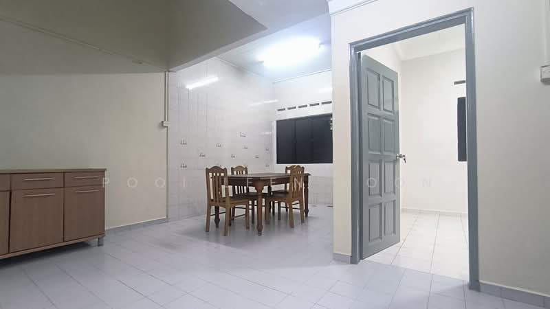 1-storey Terraced House for Rent in Taman Johor Jaya (Johor Bahru) - Pooi Leen Voon - PropertyGuru.com.my