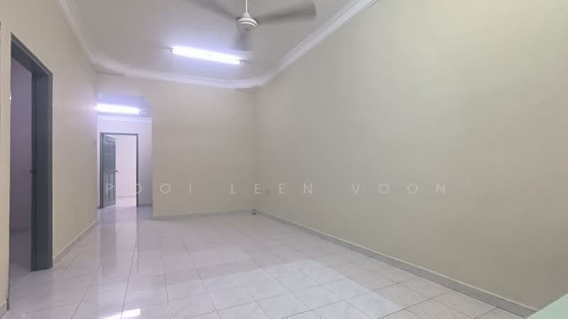 1-storey Terraced House for Rent in Taman Johor Jaya (Johor Bahru) - Pooi Leen Voon - PropertyGuru.com.my