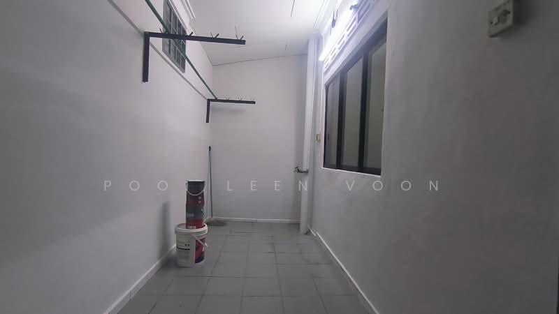 1-storey Terraced House for Rent in Taman Johor Jaya (Johor Bahru) - Pooi Leen Voon - PropertyGuru.com.my