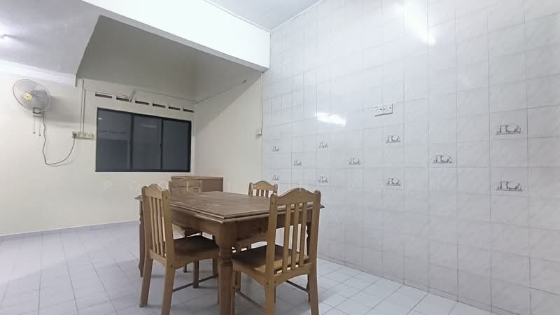 1-storey Terraced House for Rent in Taman Johor Jaya (Johor Bahru) - Pooi Leen Voon - PropertyGuru.com.my