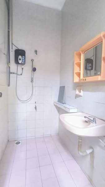 1-storey Terraced House for Rent in Taman Johor Jaya (Johor Bahru) - Pooi Leen Voon - PropertyGuru.com.my