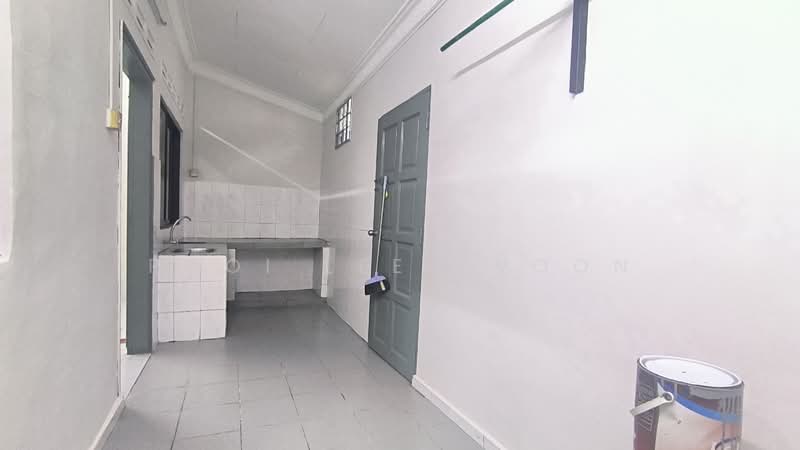 1-storey Terraced House for Rent in Taman Johor Jaya (Johor Bahru) - Pooi Leen Voon - PropertyGuru.com.my