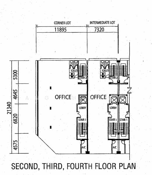 Office for Rent in NZX Commercial Centre (Petaling Jaya) - Ang Ah Meng - PropertyGuru.com.my