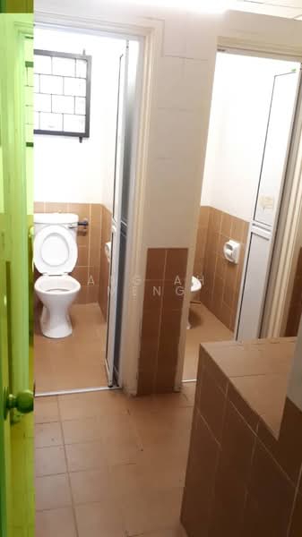 Office for Rent in NZX Commercial Centre (Petaling Jaya) - Ang Ah Meng - PropertyGuru.com.my