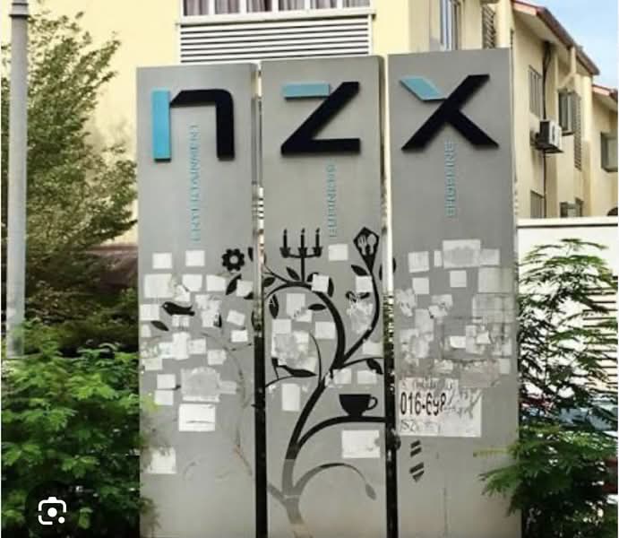 Office for Rent in NZX Commercial Centre (Petaling Jaya) - Ang Ah Meng - PropertyGuru.com.my
