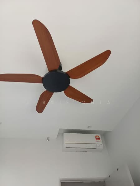 Servis Apartment untuk Disewa di You City 3 - Jessie Chia - Interior - PropertyGuru.com.my