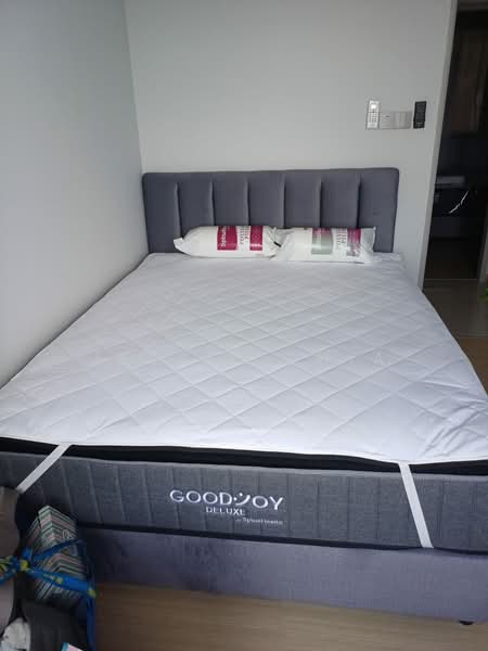 Servis Apartment untuk Disewa di You City 3 - Jessie Chia - Bedroom - PropertyGuru.com.my