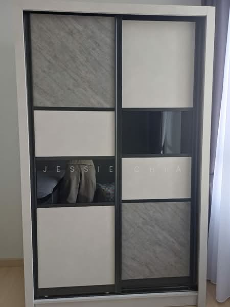 Servis Apartment untuk Disewa di You City 3 - Jessie Chia - Interior - PropertyGuru.com.my