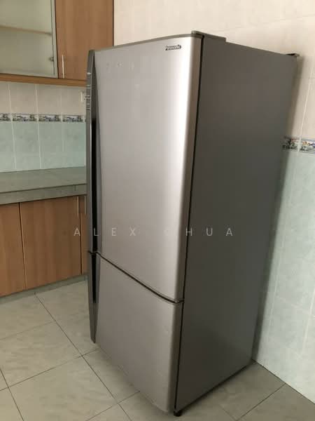 2-storey Terraced House for Rent in Kota Kemuning (Shah Alam) - Alex Chua - Kitchen - PropertyGuru.com.my