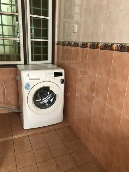 2-storey Terraced House for Rent in Kota Kemuning (Shah Alam) - Alex Chua - Interior - PropertyGuru.com.my