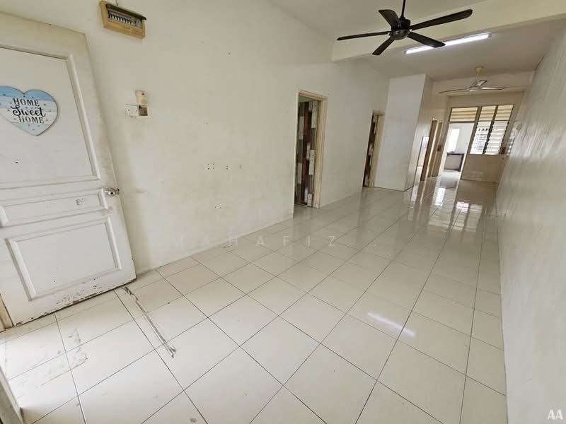 1-storey Terraced House for Sale in Bandar Saujana Putra (Tanjong Duabelas) - Mahafiz . - PropertyGuru.com.my