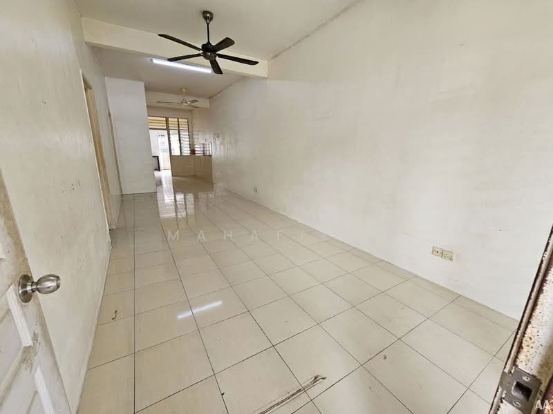 1-storey Terraced House for Sale in Bandar Saujana Putra (Tanjong Duabelas) - Mahafiz . - PropertyGuru.com.my
