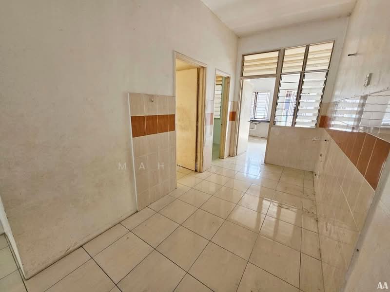 1-storey Terraced House for Sale in Bandar Saujana Putra (Tanjong Duabelas) - Mahafiz . - PropertyGuru.com.my