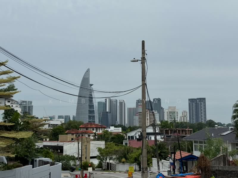 Bungalow Land for Sale in Taman Bukit Pantai (Bangsar) - Kimberly Yang - PropertyGuru.com.my