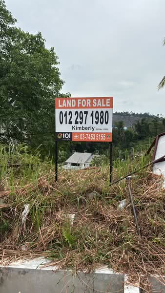 Bungalow Land for Sale in Taman Bukit Pantai (Bangsar) - Kimberly Yang - PropertyGuru.com.my