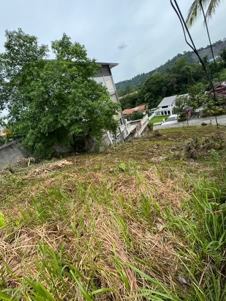 Bungalow Land for Sale in Taman Bukit Pantai (Bangsar) - Kimberly Yang - PropertyGuru.com.my