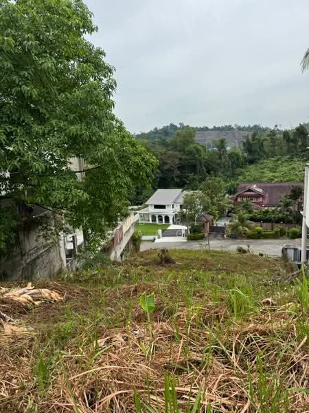 Bungalow Land for Sale in Taman Bukit Pantai (Bangsar) - Kimberly Yang - PropertyGuru.com.my