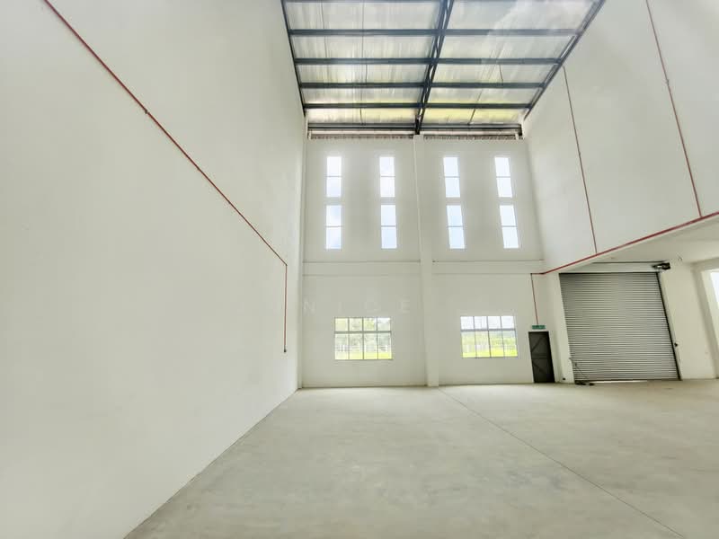 Kilang untuk Dijual di Taman Impian Emas (Skudai) - Janice . - PropertyGuru.com.my