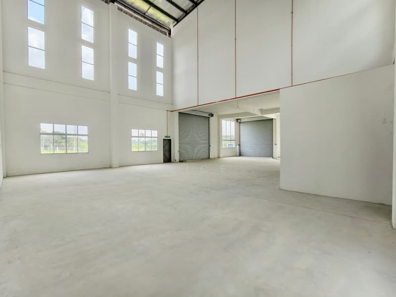 Kilang untuk Dijual di Taman Impian Emas (Skudai) - Janice . - PropertyGuru.com.my