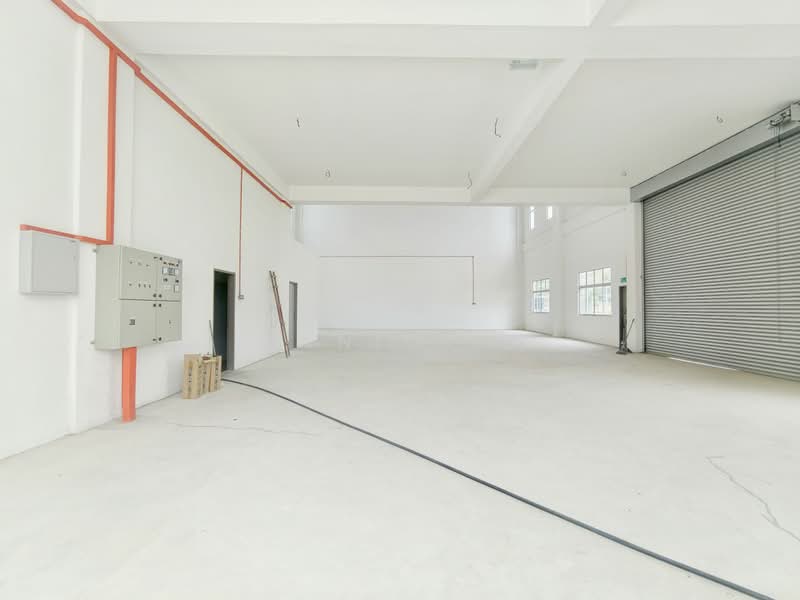 Kilang untuk Dijual di Taman Impian Emas (Skudai) - Janice . - PropertyGuru.com.my