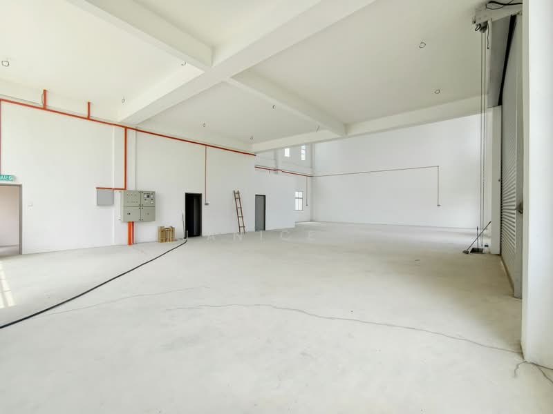 Kilang untuk Dijual di Taman Impian Emas (Skudai) - Janice . - PropertyGuru.com.my