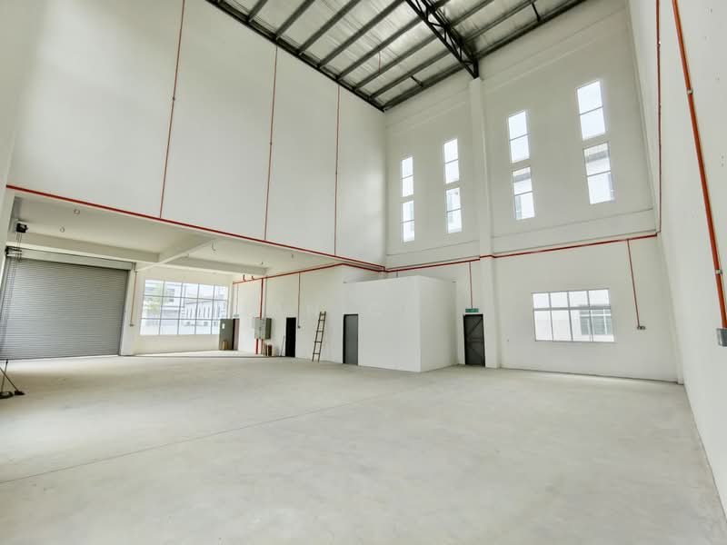Kilang untuk Dijual di Taman Impian Emas (Skudai) - Janice . - PropertyGuru.com.my