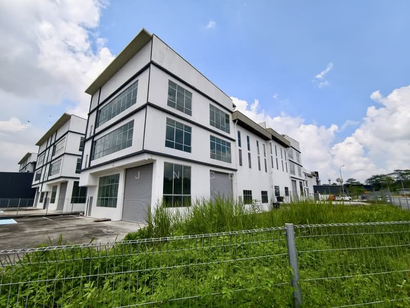 Kilang untuk Dijual di Taman Impian Emas (Skudai) - Janice . - PropertyGuru.com.my