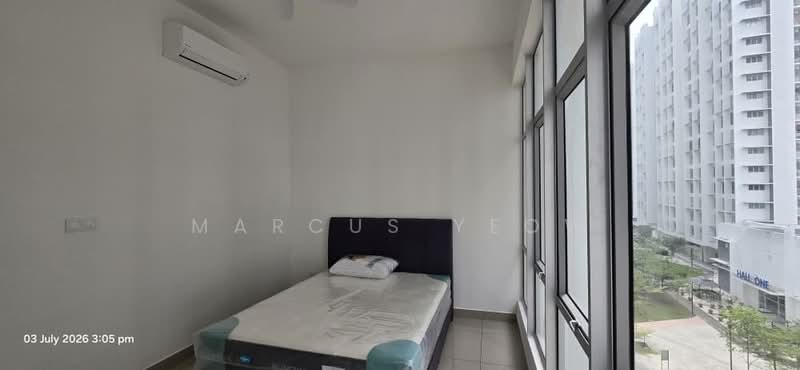 Pangsapuri untuk Disewa di Residensi Seremban Sentral - Marcus Yeow - PropertyGuru.com.my