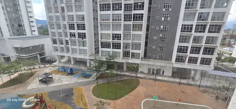 Pangsapuri untuk Disewa di Residensi Seremban Sentral - Marcus Yeow - PropertyGuru.com.my