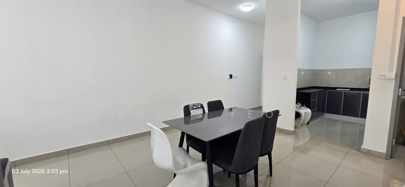 Pangsapuri untuk Disewa di Residensi Seremban Sentral - Marcus Yeow - PropertyGuru.com.my