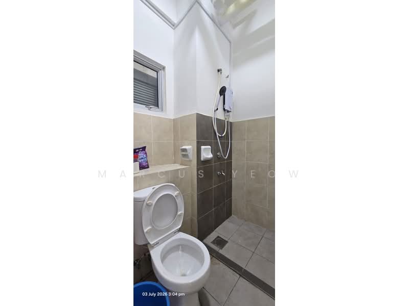 Pangsapuri untuk Disewa di Residensi Seremban Sentral - Marcus Yeow - PropertyGuru.com.my