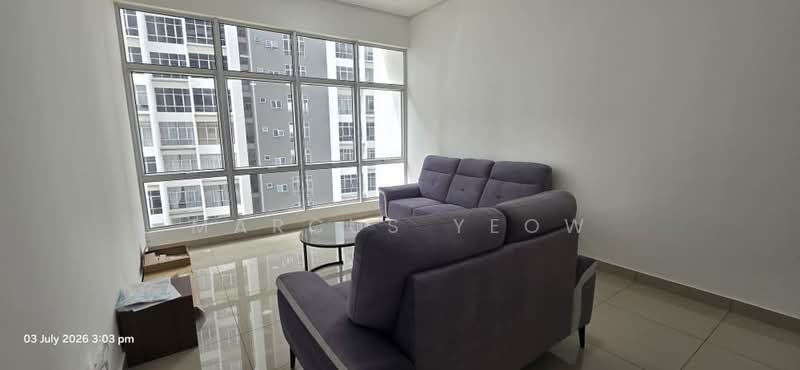 Pangsapuri untuk Disewa di Residensi Seremban Sentral - Marcus Yeow - PropertyGuru.com.my