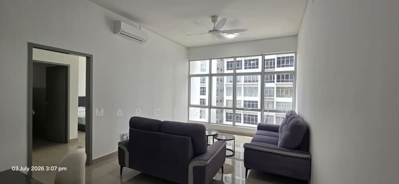 Pangsapuri untuk Disewa di Residensi Seremban Sentral - Marcus Yeow - PropertyGuru.com.my