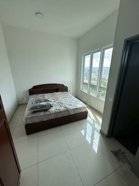 Kondominium untuk Disewa di Iris Residence - JOANNE NEOH MIN ER - Bedroom - PropertyGuru.com.my
