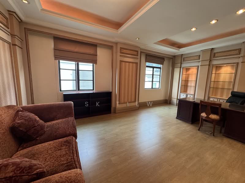 Bungalow for Sale in Damansara Heights (Damansara Heights) - SK Tiew - PropertyGuru.com.my