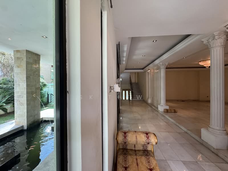 Bungalow for Sale in Damansara Heights (Damansara Heights) - SK Tiew - PropertyGuru.com.my
