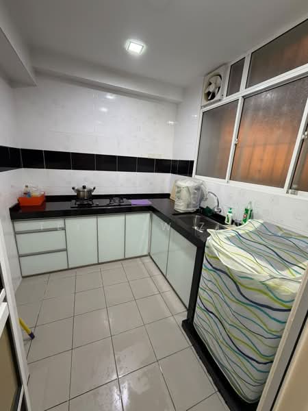 Condominium for Rent at The Zest @ Kinrara 9 - Tey Siew Zing - PropertyGuru.com.my