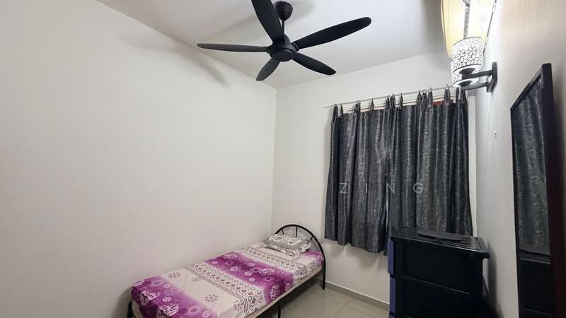 Condominium for Rent at The Zest @ Kinrara 9 - Tey Siew Zing - Bedroom - PropertyGuru.com.my