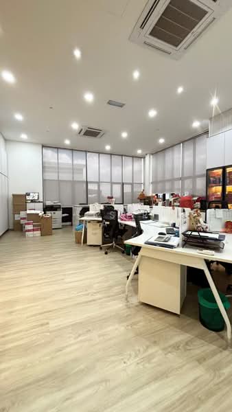 Cluster Factory for Sale in Eco Business Park 2 Senai (Senai) - SASER TAN. - Interior - PropertyGuru.com.my
