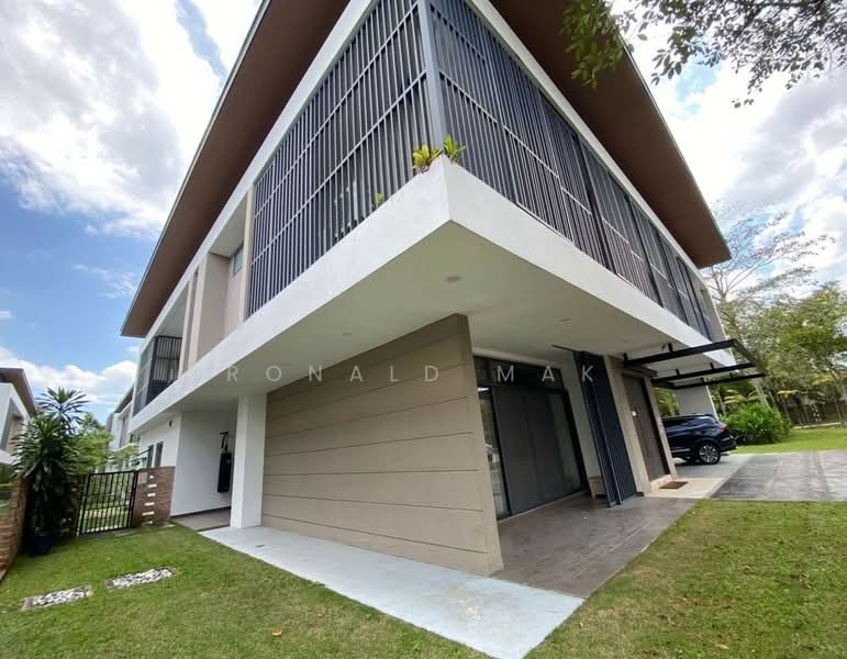 Bungalow for Sale in East Ledang (Iskandar Puteri (Nusajaya)) - Ronald Mak - Exterior - PropertyGuru.com.my